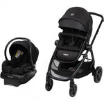Maxi Cosi Zelia 2 Travel System with Mico 30