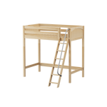 Maxtrix Twin Ultra High Loft Bed