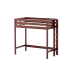 Maxtrix Twin Ultra High Loft Bed