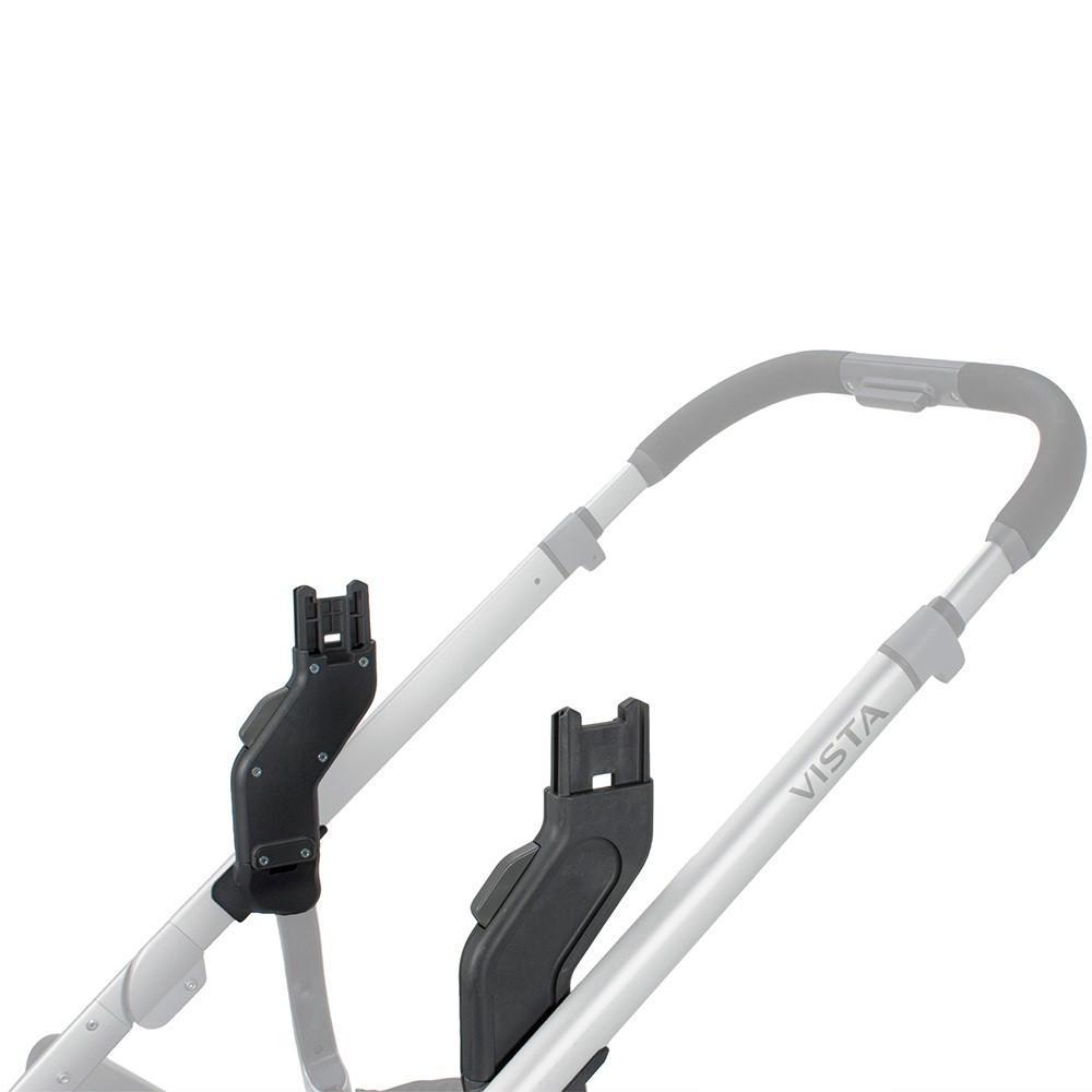 uppababy attachment UPPAbaby Vista Upper Adapters – Crib & Kids