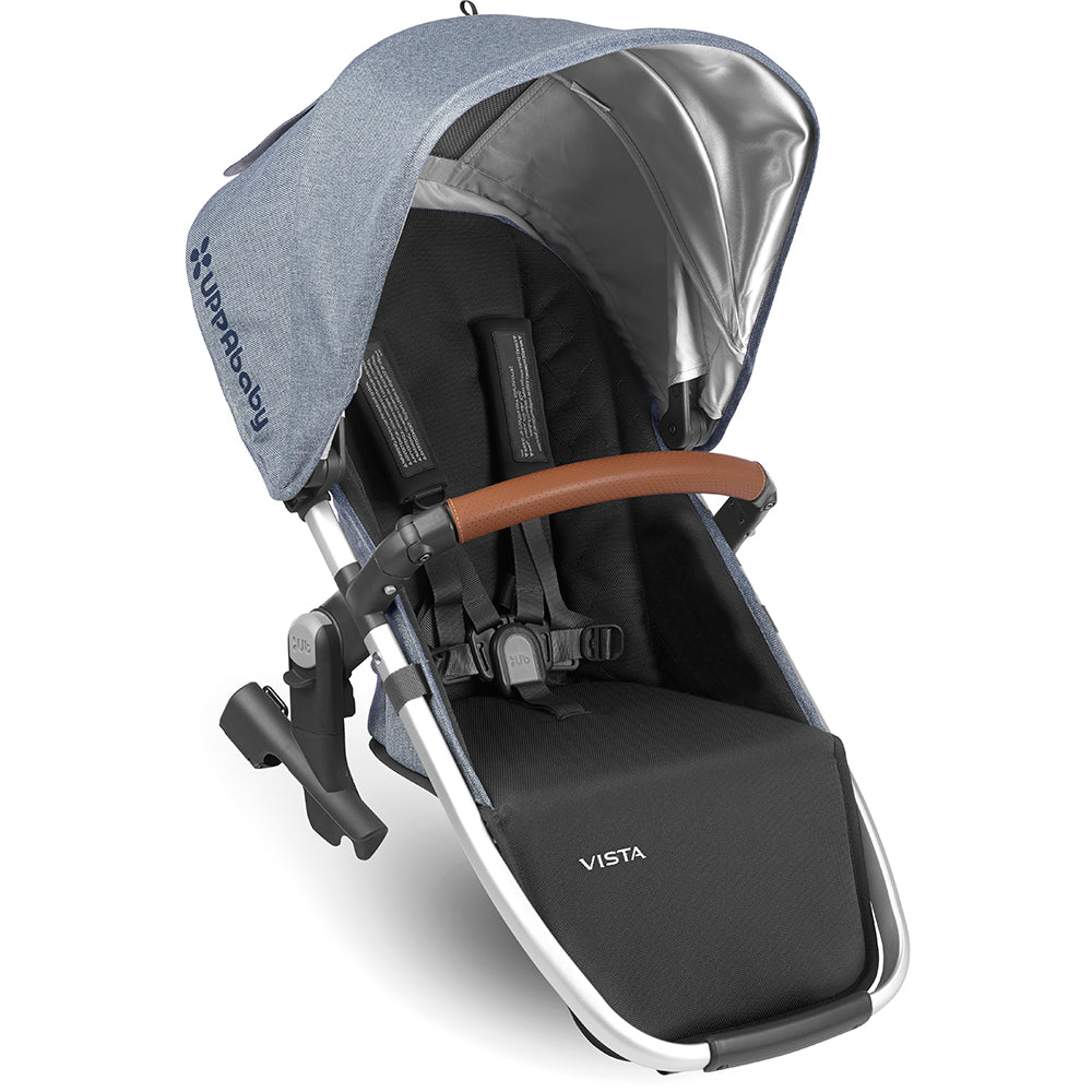UPPAbaby Vista V2 RumbleSeat – Crib Kids - Main Image