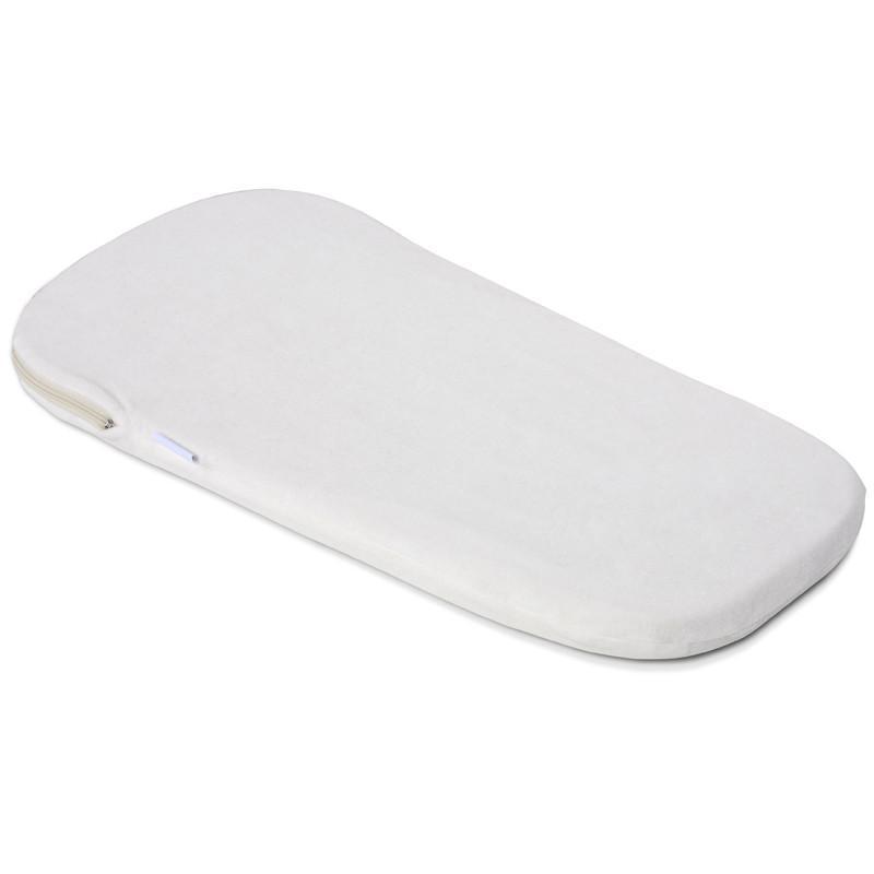 uppababy strap pads UPPAbaby Bassinet Mattress Cover (2018-later) – Crib & Kids