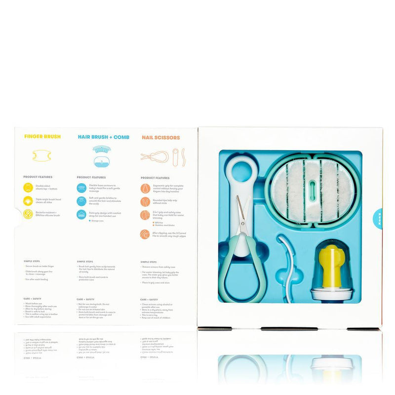 Fridababy- Infant Grooming Kit