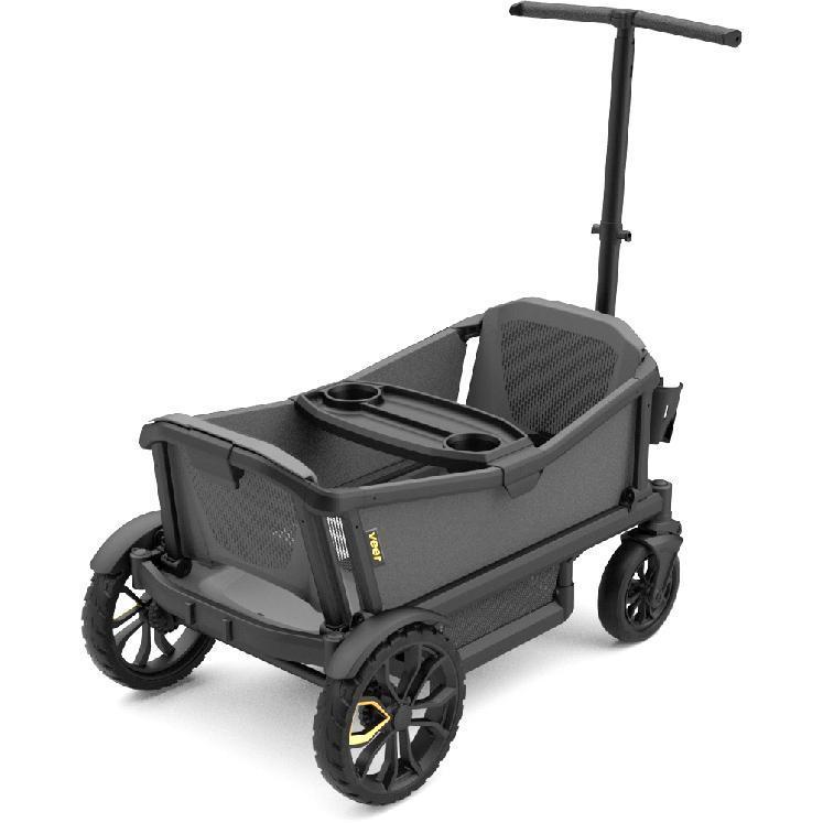 offroad wagon stroller Veer Cruiser All-Terrain Wagon – Crib & Kids