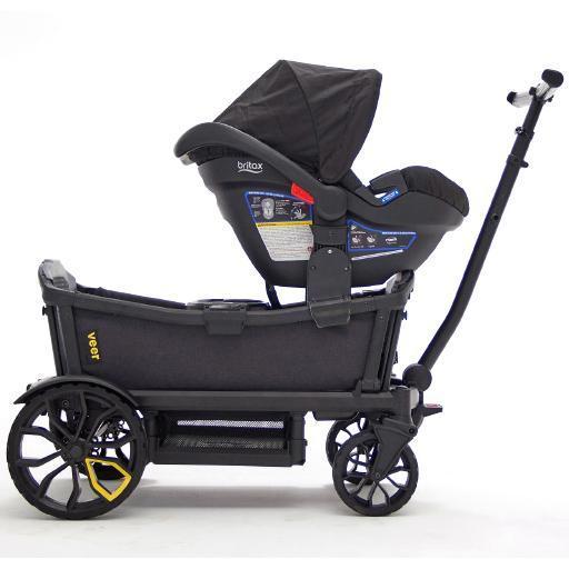 all terrain wagon stroller Veer Cruiser All-Terrain Wagon – Crib & Kids