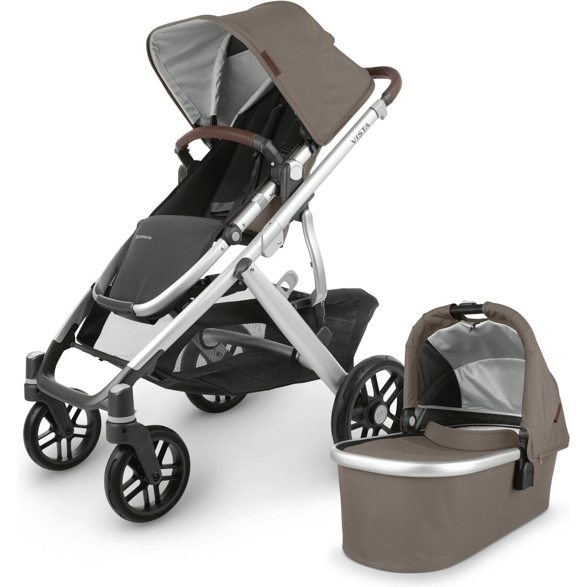 UPPAbaby Vista V2 Stroller SAVE 200 WHILE SUPPLIES LAST Crib Kids