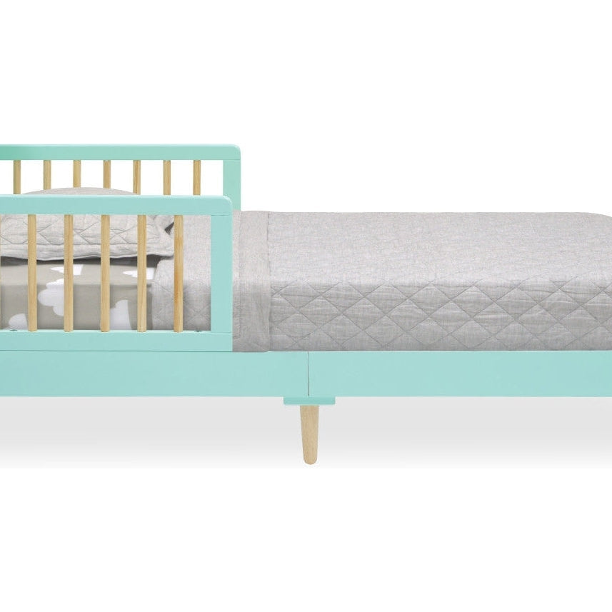 delta children toddler bed Delta Children Logan Wood Toddler Bed – Crib & Kids