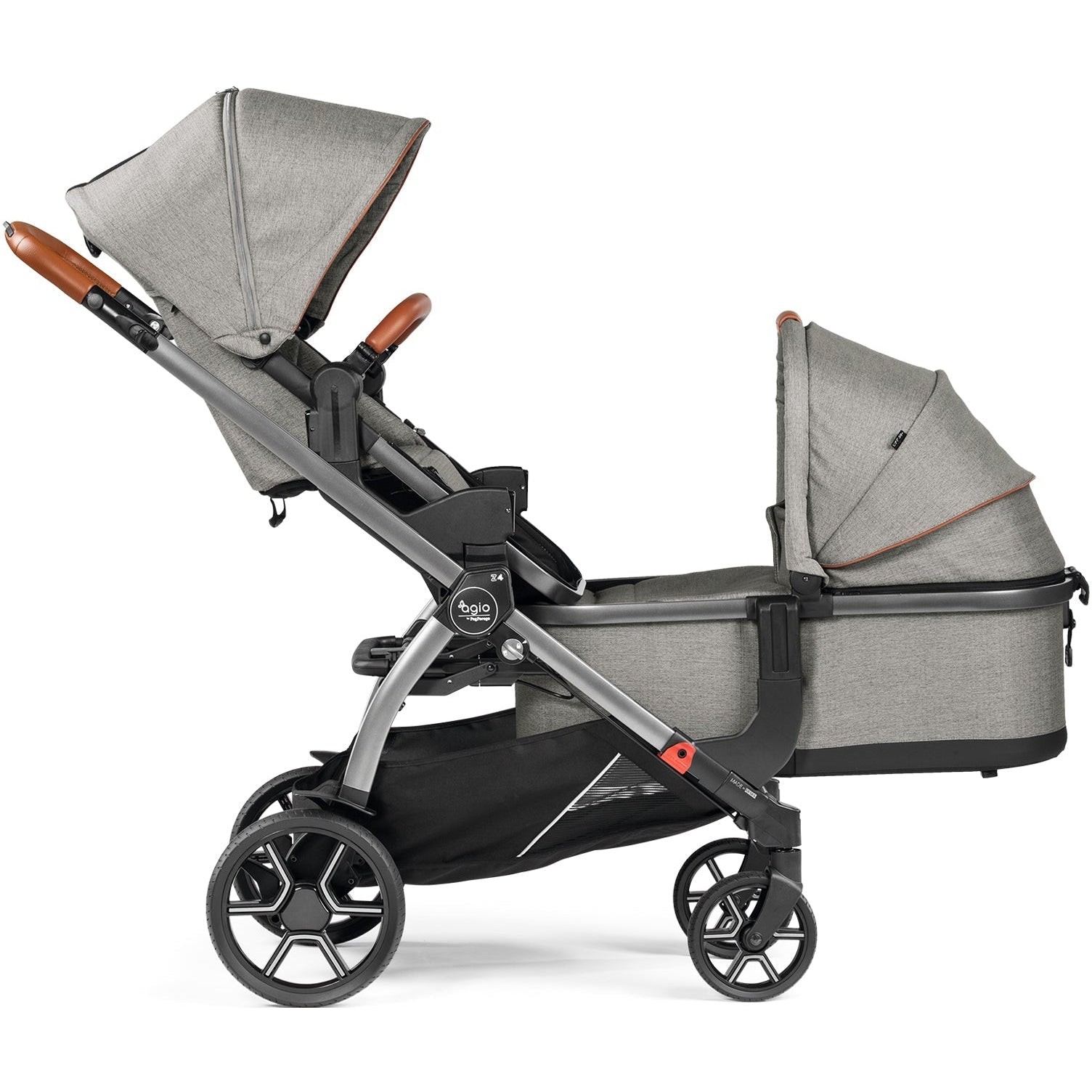 Agio by peg perego on sale