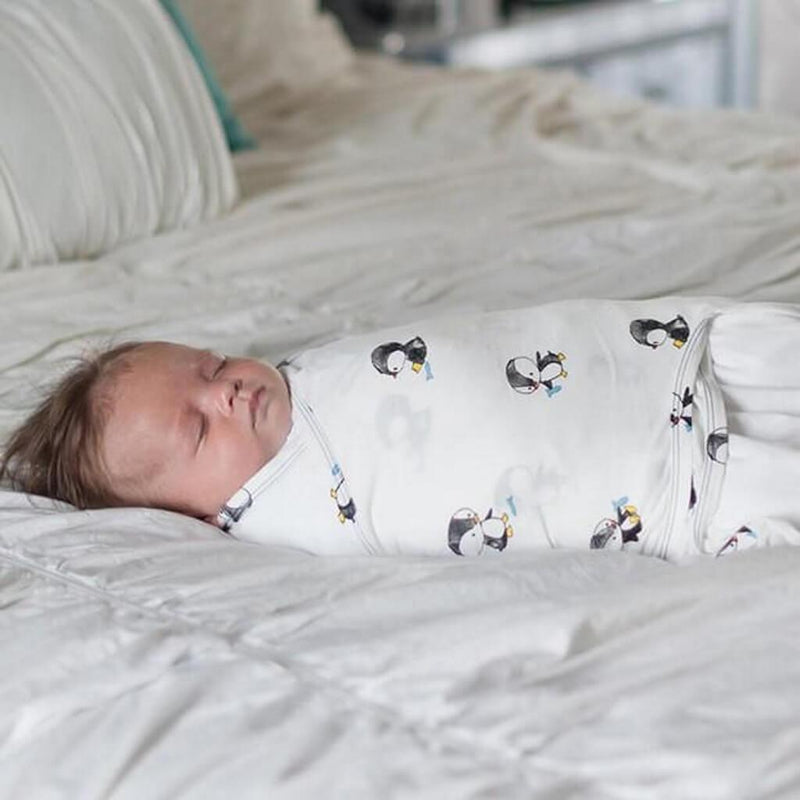 Nested Bean Premier Zen Swaddle