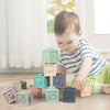 Baby to Love My Discovery Cubes