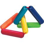 Haba Triangle Clutching Toy