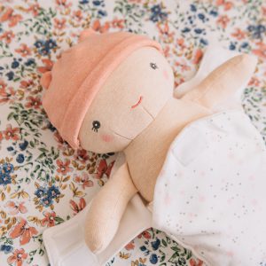 Wonder & Wise- Bundle Baby Doll Cookie