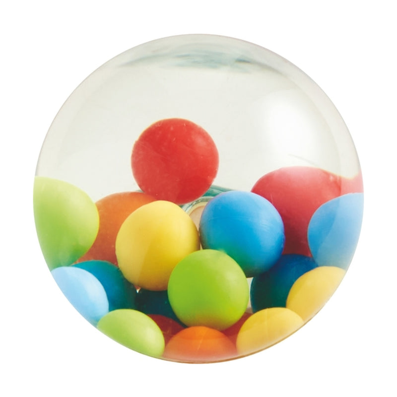 Haba Kubu Colorful Balls Bouncy