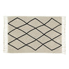 Lorena Canals Bereber Beige Washable Rug