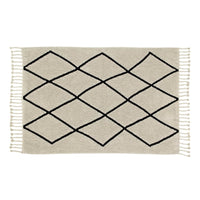 Lorena Canals Bereber Beige Washable Rug