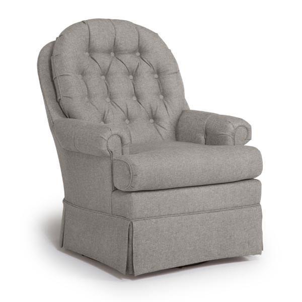 Beckner Swivel Glider