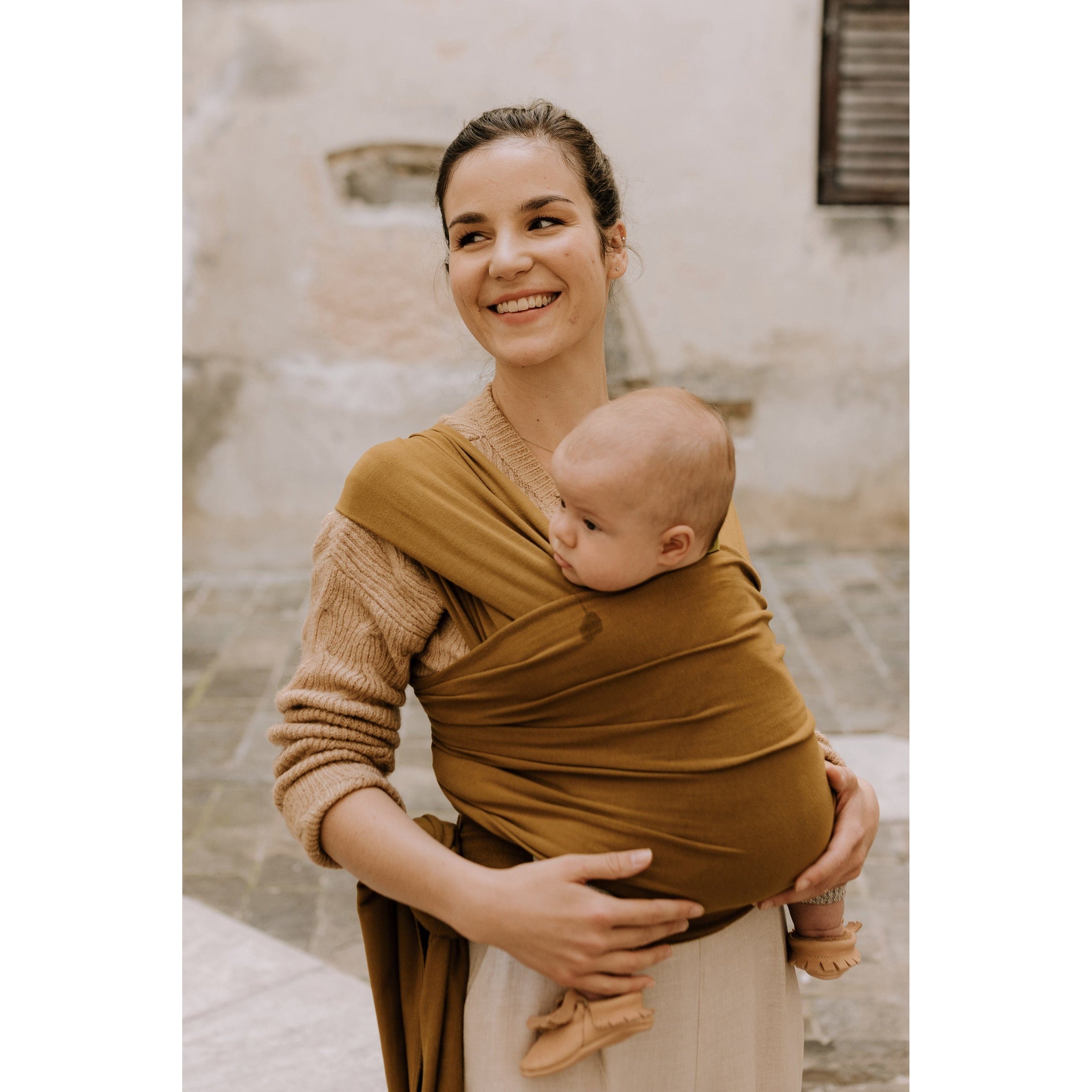 Boba Serenity Wrap Boba Bamboo Wrap Boba Serenity Wrap Organic