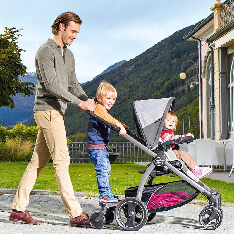 Peg Perego Ride With Me Board