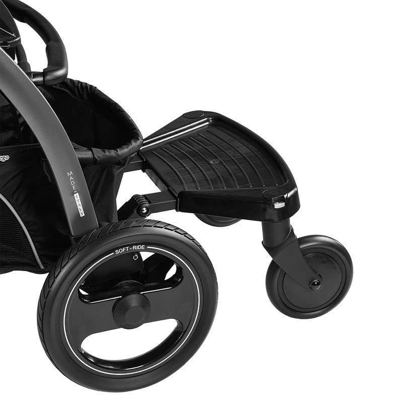 Stroller brand review: Peg Perego - Baby Bargains