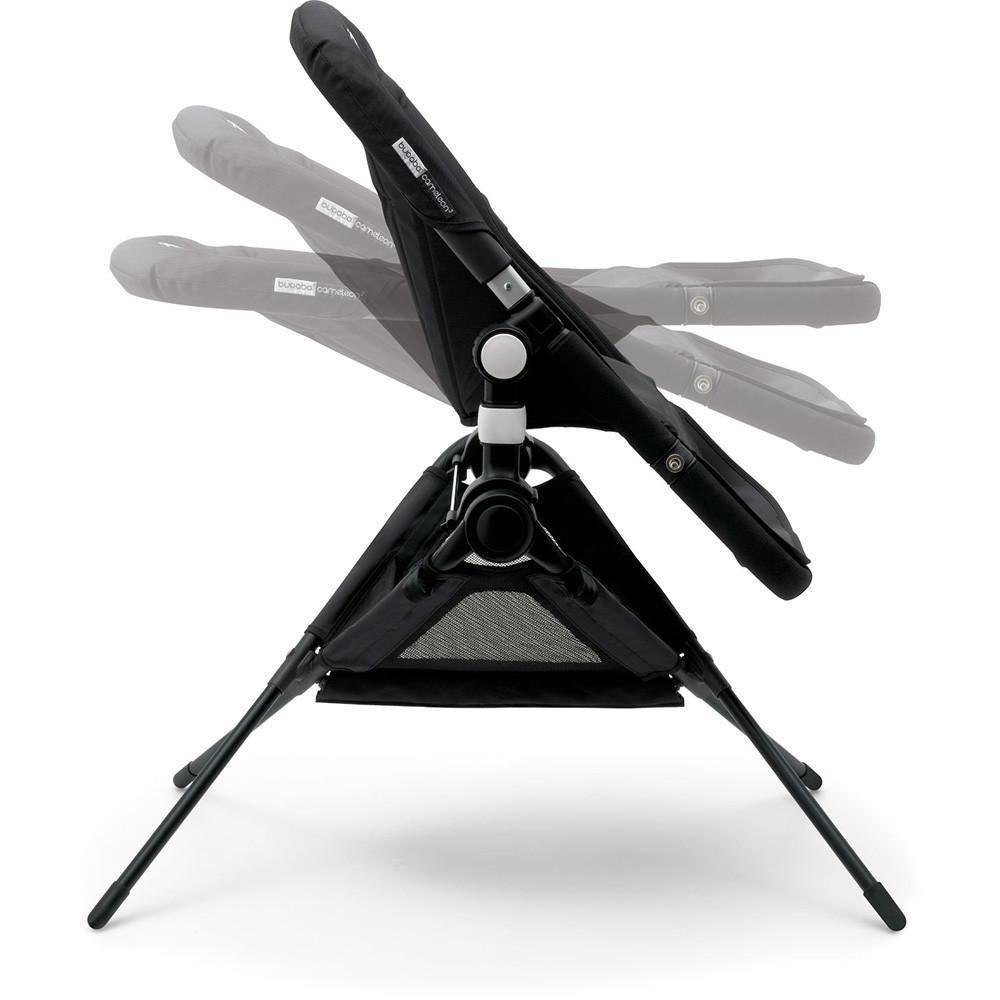 bugaboo cameleon stroller frame Bugaboo Stand – Crib & Kids