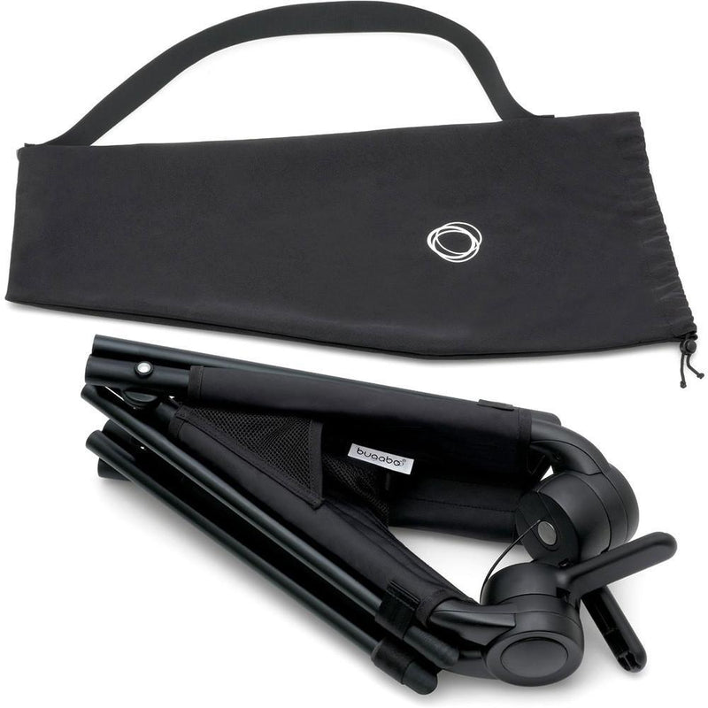 bugaboo stand bassinet Bugaboo Stand – Crib & Kids