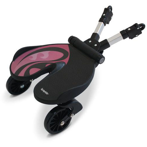 Bumprider Ride On Board Crib Kids