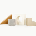 Gathre Block Playset | Camel