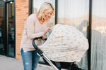 Copper Pearl Multi-Use Cover | Chip
