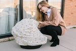 Copper Pearl Multi-Use Cover | Chip