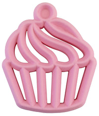 Itzy Ritzy Silicone Teether