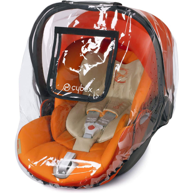 Cybex Infant Car Seat Rain Cover