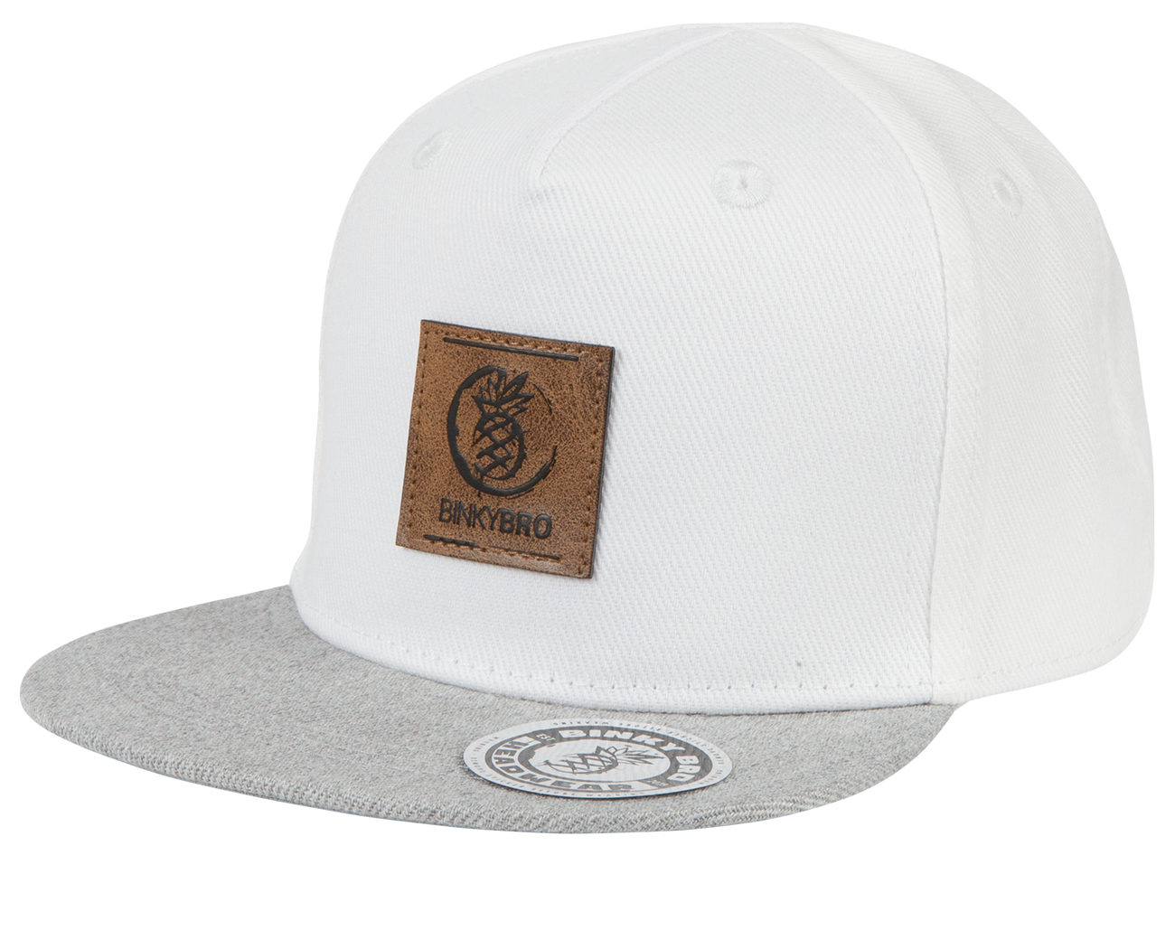 BinkyBro- Moorea Hat