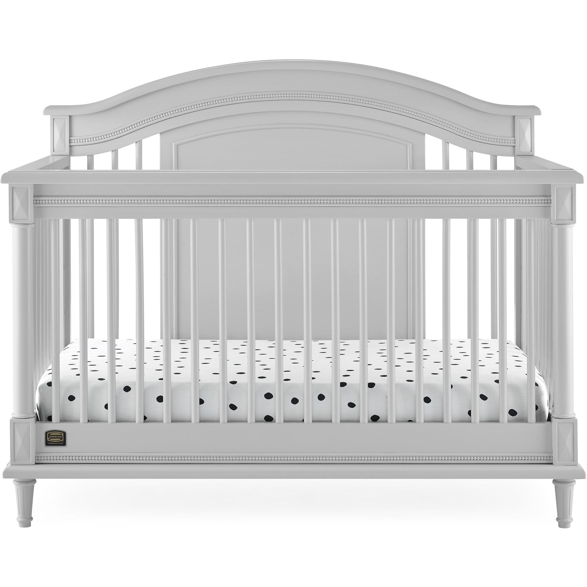 Delta Crib Simmons Crib Conversion Kit Delta Children Caden/Asher