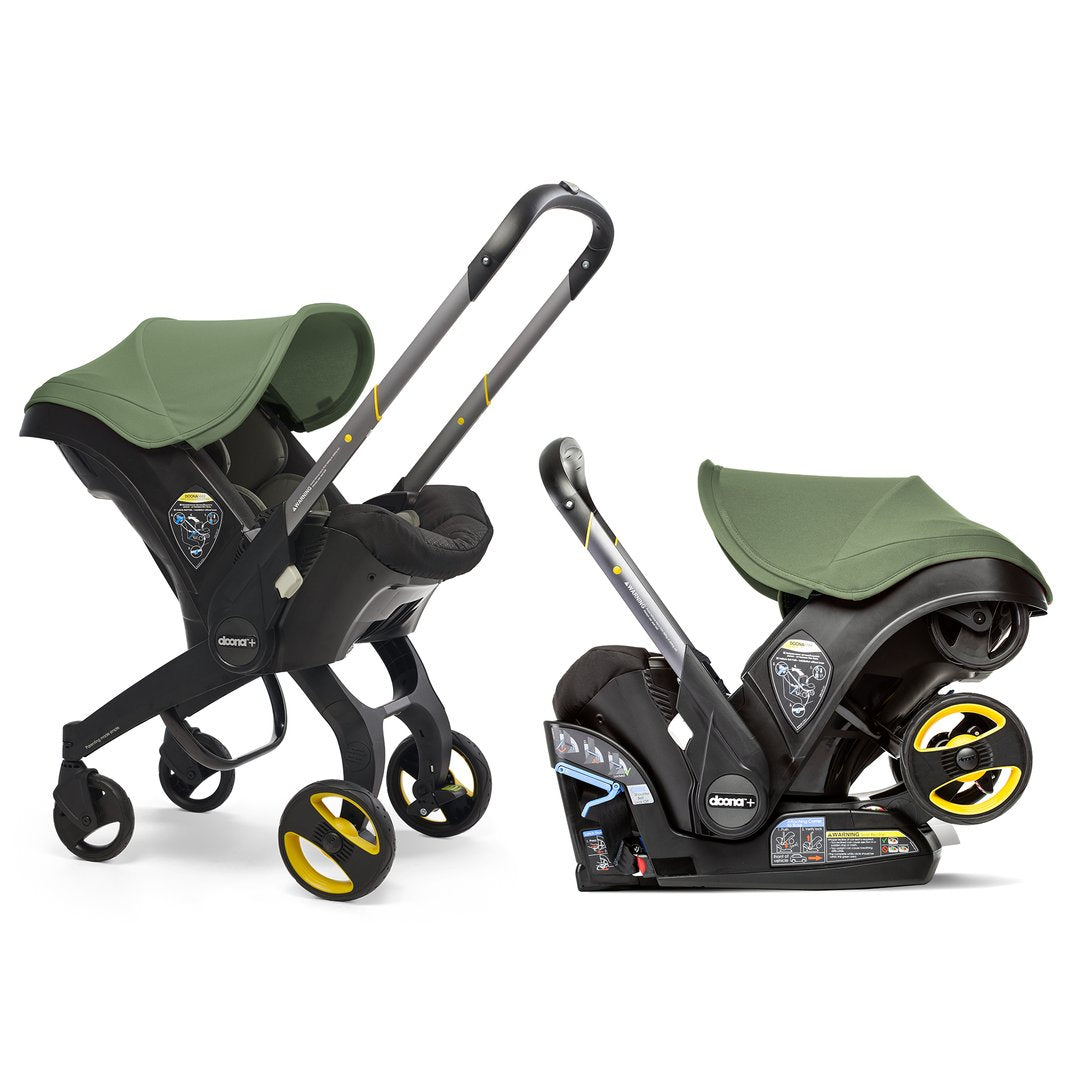 Car seat that transforms into a stroller store