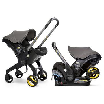 Doona Car Seat & Stroller – Crib & Kids