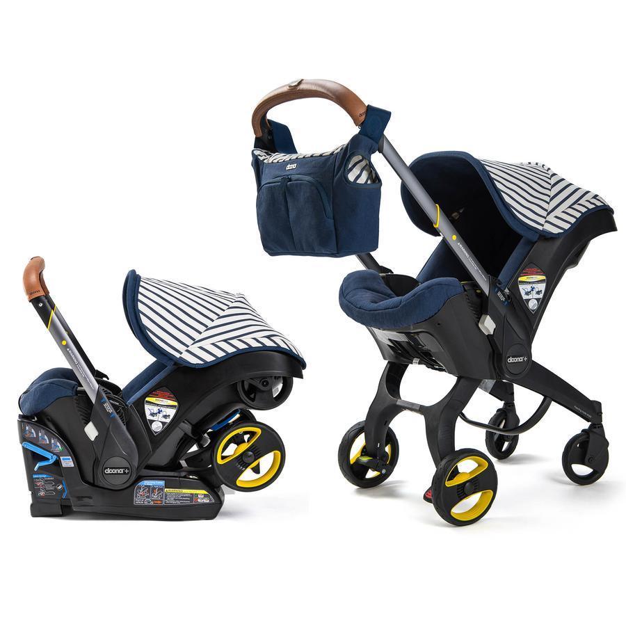 newborn car seat and stroller set Doona Car Seat & Stroller – Crib & Kids