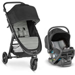 Baby Jogger City Mini GT + City GO Travel System