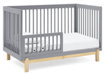 Delta Children Poppy 4-in-1 Convertible Crib