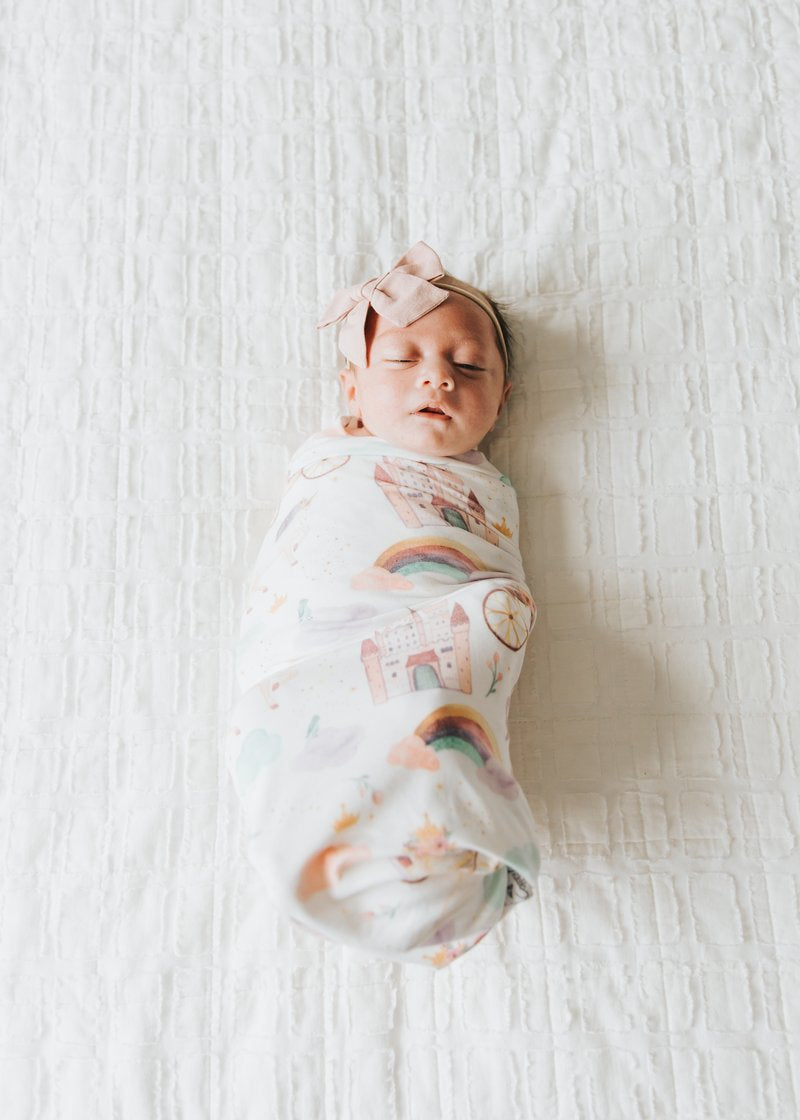 Copper swaddle sale