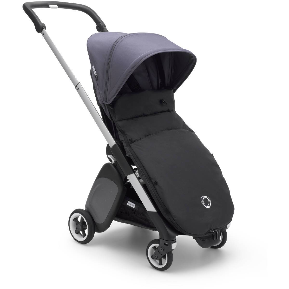 Bugaboo Ant Footmuff – Crib & Kids
