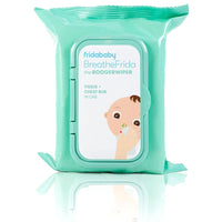 Fridababy- Nose-Chest Wipes 30ct