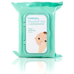 Fridababy- Nose-Chest Wipes 30ct