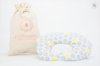 Milkease Natural Therapeutic Breast Pack for Nursing Moms