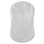 Halo Bassinest Fitted Sheet, 100% Cotton