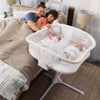 Halo Bassinest Twin Swivel Sleeper