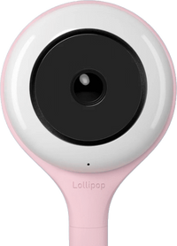 Lollipop Smart WiFi-Based Baby Camera