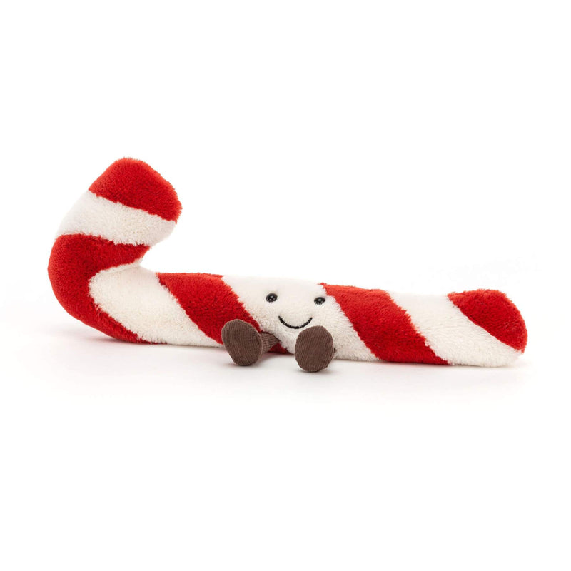 Jellycat Amesable Candy Cane Little