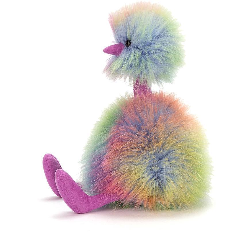 Jellycat Pompom Rainbow – Crib & Kids