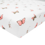 Kyte Baby Fitted Sheet