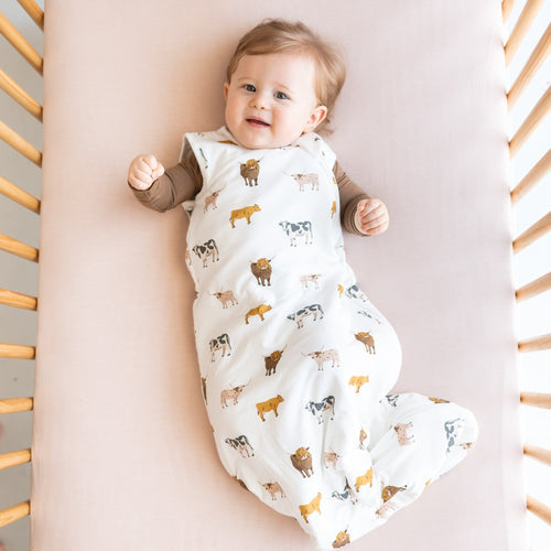 Kyte baby sleep sack